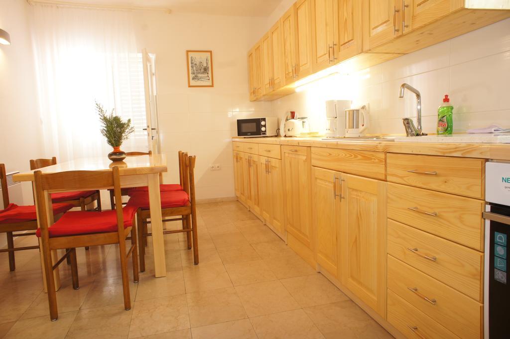 Apartments Segedin Zrnovo Экстерьер фото